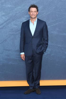 Dominic West bei der Weltpremiere der Sky Now-Serie War im Odeon Luxe Leicester Square. London, 16.09.2026
