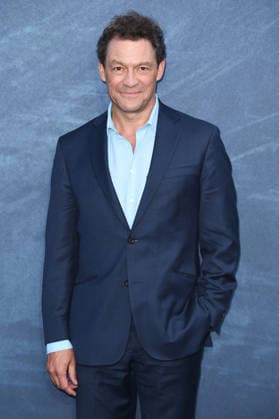 Dominic West bei der Weltpremiere der Sky Now-Serie War im Odeon Luxe Leicester Square. London, 16.09.2026