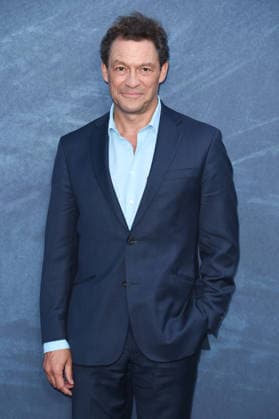 Dominic West bei der Weltpremiere der Sky Now-Serie War im Odeon Luxe Leicester Square. London, 16.09.2026