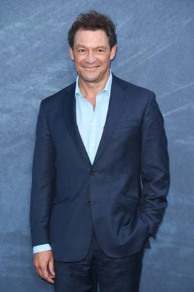 Dominic West bei der Weltpremiere der Sky Now-Serie War im Odeon Luxe Leicester Square. London, 16.09.2026