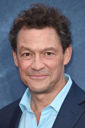 Dominic West bei der Weltpremiere der Sky Now-Serie War im Odeon Luxe Leicester Square. London, 16.09.2026