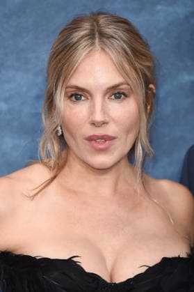 Sienna Miller bei der Weltpremiere der Sky Now-Serie War im Odeon Luxe Leicester Square. London, 16.09.2026