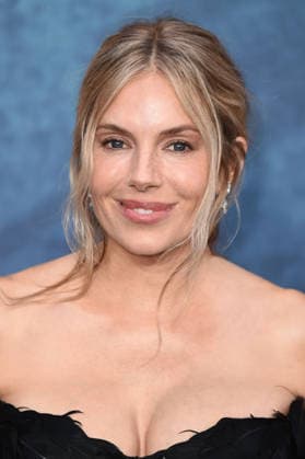 Sienna Miller bei der Weltpremiere der Sky Now-Serie War im Odeon Luxe Leicester Square. London, 16.09.2026