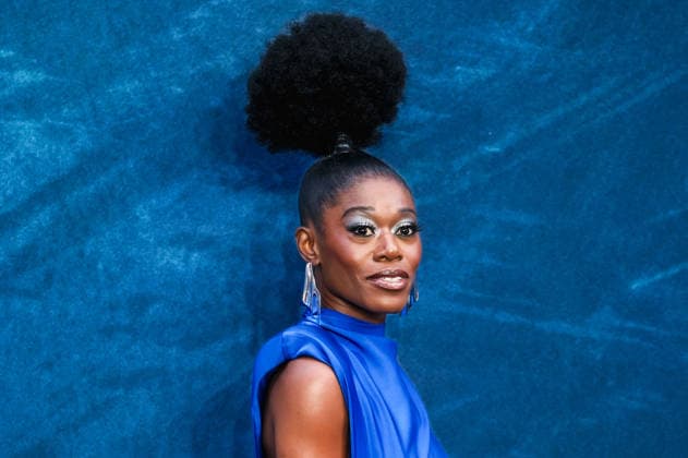 Akiya Henry bei der Weltpremiere der Sky Now-Serie War im Odeon Luxe Leicester Square. London, 16.09.2026