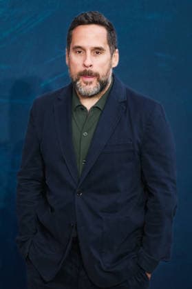 Ben Taylor bei der Weltpremiere der Sky Now-Serie War im Odeon Luxe Leicester Square. London, 16.09.2026