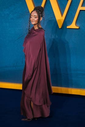 Alexandra Mardell bei der Weltpremiere der Sky Now-Serie War im Odeon Luxe Leicester Square. London, 16.09.2026