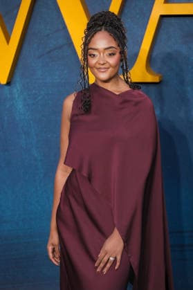 Alexandra Mardell bei der Weltpremiere der Sky Now-Serie War im Odeon Luxe Leicester Square. London, 16.09.2026