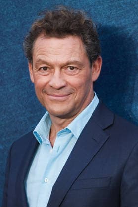 Dominic West bei der Weltpremiere der Sky Now-Serie War im Odeon Luxe Leicester Square. London, 16.09.2026