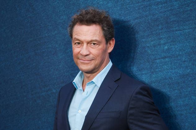 Dominic West bei der Weltpremiere der Sky Now-Serie War im Odeon Luxe Leicester Square. London, 16.09.2026