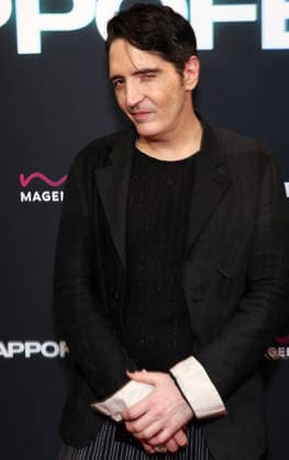 American Cinematheque special advance screening of Appofeniacs at the Aero Theatre in Santa Monica Featuring: David Dastmalchian Where: Los Angeles, California, United States When: 16 Sep 2026 Credit: Faye s Vision Cover Images EDITORIAL USE ONLY. NOT FOR USE BY NEWSPAPERS BASED IN THE UK. Copyright: xx coverimg56027902