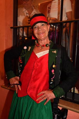 Barbara Engel Premiere Oktoberfest - A Musical Beinah wahr¦. (An almost true story) Komödie im Bayerischen Hof München 16. Sept. 2026
