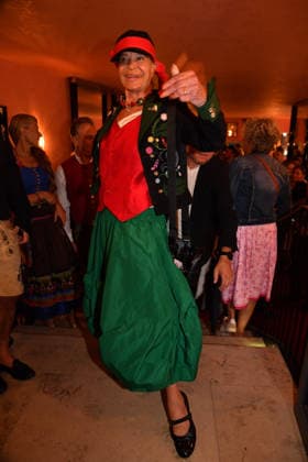 Barbara Engel Premiere Oktoberfest - A Musical Beinah wahr¦. (An almost true story) Komödie im Bayerischen Hof München 16. Sept. 2026