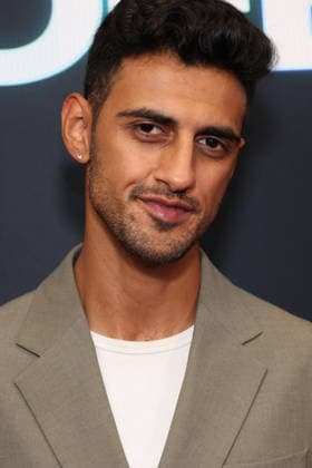 American Cinematheque special advance screening of Appofeniacs at the Aero Theatre in Santa Monica Featuring: Amogh Kapoor Where: Los Angeles, California, United States When: 16 Sep 2026 Credit: Faye s Vision Cover Images EDITORIAL USE ONLY. NOT FOR USE BY NEWSPAPERS BASED IN THE UK. Copyright: xx coverimg56027839