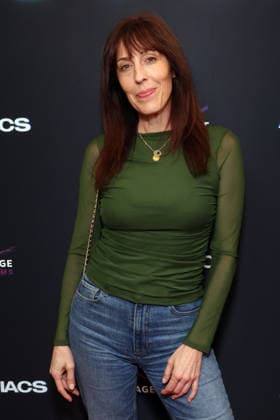 American Cinematheque special advance screening of Appofeniacs at the Aero Theatre in Santa Monica Featuring: Heather Le Roy Where: Los Angeles, California, United States When: 16 Sep 2026 Credit: Faye s Vision Cover Images EDITORIAL USE ONLY. NOT FOR USE BY NEWSPAPERS BASED IN THE UK. Copyright: xx coverimg56027845