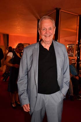 Fritz Egner Premiere Oktoberfest - A Musical Beinah wahr¦. (An almost true story) Komödie im Bayerischen Hof München 16. Sept. 2026
