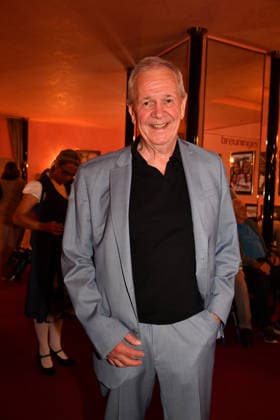 Fritz Egner Premiere Oktoberfest - A Musical Beinah wahr¦. (An almost true story) Komödie im Bayerischen Hof München 16. Sept. 2026