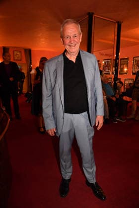 Fritz Egner Premiere Oktoberfest - A Musical Beinah wahr¦. (An almost true story) Komödie im Bayerischen Hof München 16. Sept. 2026