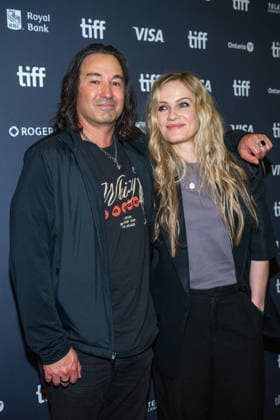 Arrivals at the 51st Toronto International Film Festival Neil Peart: No Man s Disciple premiere Featuring: Loren Gold, Anika Nilles Where: Toronto, Ontario, Canada When: 16 Sep 2026 Credit: Captive Camera Cover Images EDITORIAL USE ONLY. NOT FOR USE BY NEWSPAPERS BASED IN THE UK. Copyright: xx coverimg56028042