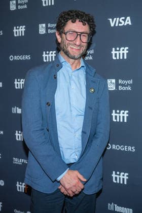 Arrivals at the 51st Toronto International Film Festival Neil Peart: No Man s Disciple premiere Featuring: Noah Segal Where: Toronto, Ontario, Canada When: 16 Sep 2026 Credit: Captive Camera Cover Images EDITORIAL USE ONLY. NOT FOR USE BY NEWSPAPERS BASED IN THE UK. Copyright: xx coverimg56027957