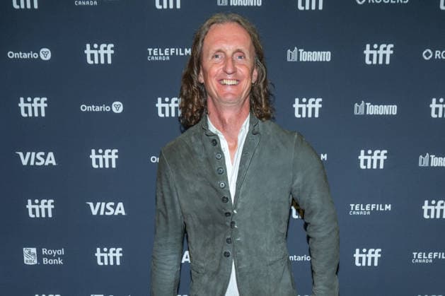 Arrivals at the 51st Toronto International Film Festival Neil Peart: No Man s Disciple premiere Featuring: Sam Dunn Where: Toronto, Ontario, Canada When: 16 Sep 2026 Credit: Captive Camera Cover Images EDITORIAL USE ONLY. NOT FOR USE BY NEWSPAPERS BASED IN THE UK. Copyright: xx coverimg56027962
