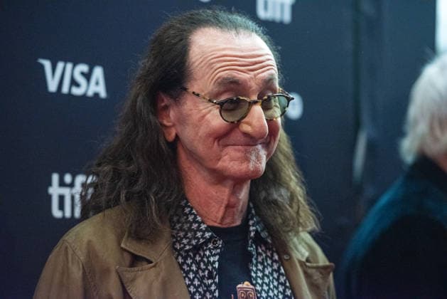 Arrivals at the 51st Toronto International Film Festival Neil Peart: No Man s Disciple premiere Featuring: Geddy Lee Where: Toronto, Ontario, Canada When: 16 Sep 2026 Credit: Captive Camera Cover Images EDITORIAL USE ONLY. NOT FOR USE BY NEWSPAPERS BASED IN THE UK. Copyright: xx coverimg56027944