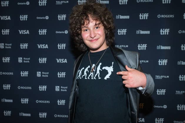 Arrivals at the 51st Toronto International Film Festival Neil Peart: No Man s Disciple premiere Featuring: Luca Navarretta Where: Toronto, Ontario, Canada When: 16 Sep 2026 Credit: Captive Camera Cover Images EDITORIAL USE ONLY. NOT FOR USE BY NEWSPAPERS BASED IN THE UK. Copyright: xx coverimg56027951