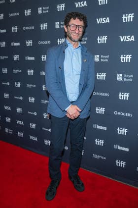 Arrivals at the 51st Toronto International Film Festival Neil Peart: No Man s Disciple premiere Featuring: Noah Segal Where: Toronto, Ontario, Canada When: 16 Sep 2026 Credit: Captive Camera Cover Images EDITORIAL USE ONLY. NOT FOR USE BY NEWSPAPERS BASED IN THE UK. Copyright: xx coverimg56027956
