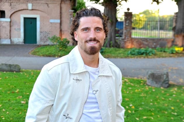 LOVE ISLAND VIP . Patrick Papachristodoulou anläßlich der LOVE ISLAND VIP Premiere und Screening am 16.09.2026 auf Schloss Arff Köln. 20260916MWI149948