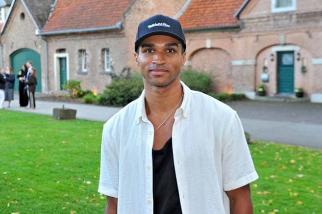 LOVE ISLAND VIP . David Schütz anläßlich der LOVE ISLAND VIP Premiere und Screening am 16.09.2026 auf Schloss Arff Köln. 20260916MWI149960