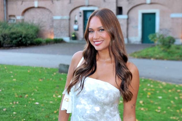 LOVE ISLAND VIP . Marla Slengard anläßlich der LOVE ISLAND VIP Premiere und Screening am 16.09.2026 auf Schloss Arff Köln. 20260916MWI150067