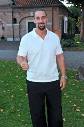 LOVE ISLAND VIP . Sandy Fähse anläßlich der LOVE ISLAND VIP Premiere und Screening am 16.09.2026 auf Schloss Arff Köln. 20260916MWI150130