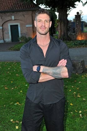 LOVE ISLAND VIP . Martin Braun anläßlich der LOVE ISLAND VIP Premiere und Screening am 16.09.2026 auf Schloss Arff Köln. 20260916MWI150156