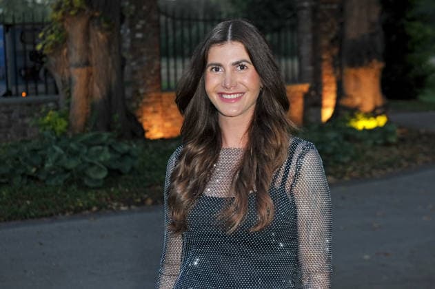 LOVE ISLAND VIP . Stephie Stark anläßlich der LOVE ISLAND VIP Premiere und Screening am 16.09.2026 auf Schloss Arff Köln. 20260916MWI150192