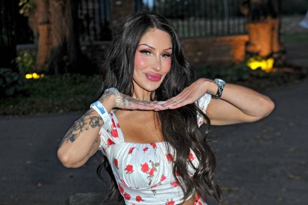 LOVE ISLAND VIP . Pinar Sevim anläßlich der LOVE ISLAND VIP Premiere und Screening am 16.09.2026 auf Schloss Arff Köln. 20260916MWI150206
