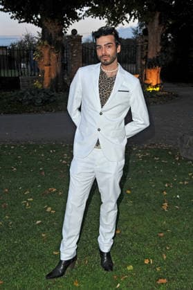 LOVE ISLAND VIP . Fatih Yüksel anläßlich der LOVE ISLAND VIP Premiere und Screening am 16.09.2026 auf Schloss Arff Köln. 20260916MWI150214