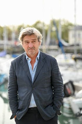 La Rochelle TV Fiction Festival 2026 Photocall September 17, 28th La Rochelle TV Fiction Festival 28th edition of the La Rochelle TV Fiction Festival Photocall for Faussaires directed by Louis DO de Lencquesaing 459739 September 17, 2026 France  Copyright: xBarbaraxNeymanx xStarfacex STAR_459739_032