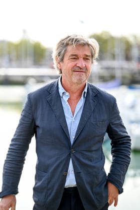 La Rochelle TV Fiction Festival 2026 Photocall September 17, 28th La Rochelle TV Fiction Festival 28th edition of the La Rochelle TV Fiction Festival Photocall for Faussaires directed by Louis DO de Lencquesaing 459739 September 17, 2026 France  Copyright: xBarbaraxNeymanx xStarfacex STAR_459739_037