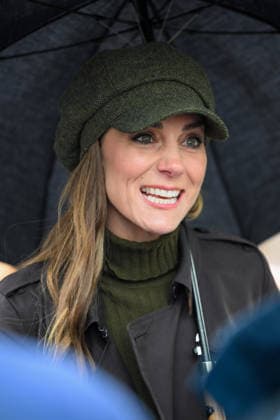 The Prince and Princess of Wales (known as Duke and Duchess of Rothesay when in Scotland) arrive for a visit to the Bute Shinty Club, in Rothesay, where shinty - one of Scotland s oldest traditional sports - has been played for generations, on their first official visit to the Isle of Bute, to highlight the power of community, connection and volunteering Featuring: William, Prince of Wales Where: Rothesay, United Kingdom When: 17 Sep 2026 Credit: Cover Images **NOT AVAILABLE FOR HELLO MAGAZINE** EDITORIAL USE ONLY. NOT FOR USE BY NEWSPAPERS BASED IN THE UK. Copyright: xx coverimg56029360