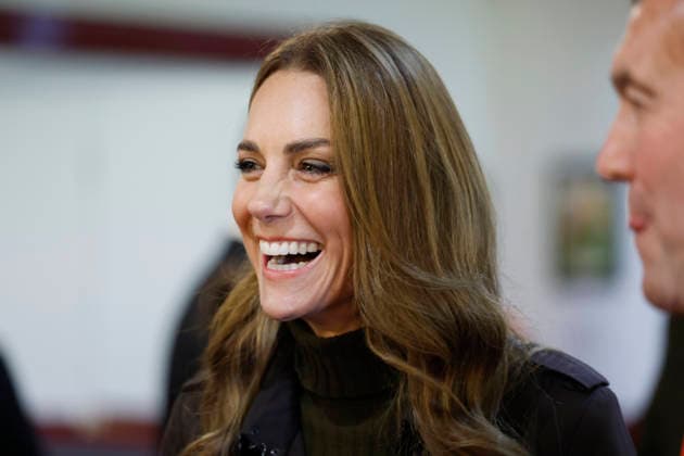 . 17 09 2026. Isle of Bute, United Kingdom. Prince William and Kate Middleton, the Prince and Princess of Wales, during a visit to the Bute Shinty Club in Rothesay, on the Isle of Bute, in Scotland, United Kingdom.  xPoolx xi-Imagesx IIM-27012-0004