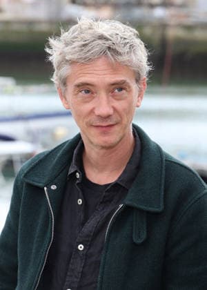 Swann Arlaud at the Impossible photocall during the 28th La Rochelle Fiction Festival, France, on September 17, 2026. Denis Guignebourg, Bestimage. Impossible photocall at the 28th La Rochelle Fiction Festival on September 17, 2026, in La Rochelle, France. La Rochelle, France  Copyright: xDenisxGuignebourgx xBestimagexDenisxGuignebourgx xBestimagex