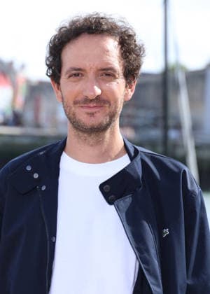 David Marsais at the Eldorado photocall during the 28th La Rochelle Fiction Festival, France, on September 17, 2026 Denis Guignebourg Bestimage Eldorado Photocall at the 28th La Rochelle Fiction Festival on September 17, 2026 in La Rochelle, France La Rochelle France  Copyright: xDenisxGuignebourgx xBestimagexDenisxGuignebourgx xBestimagex
