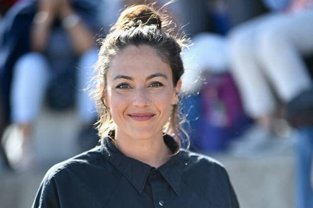 La Rochelle Les Temoins Photocall FC Constance Labbe attends the Les Témoins Photocall at the 28th La Rochelle Fiction Festival on September 17, 2026 in La Rochelle, France Photo by Franck Castel ABACAPRESS.COM La Rochelle  Copyright: xCastelxFranck ABACAx