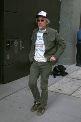 September 17, 2026: Ethan Hawke at ABC studios for Ã¢â‚¬ËœThe ViewÃ¢ - ZUMAh16_ 20260917_zaf_h16_011 Copyright: xDanxHerrickx