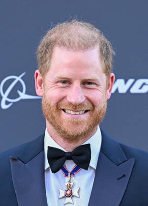 Prince Harry arrives at the Inaugural Invictus Spirit Awards at the Old Royal Naval College in London Featuring: Prince Harry, Duke of Sussex Where: London, United Kingdom When: 17 Sep 2026 Credit: Cover Images EDITORIAL USE ONLY. NOT FOR USE BY NEWSPAPERS BASED IN THE UK. Copyright: xx coverimg56029997