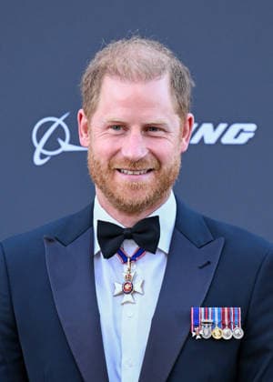 Prince Harry arrives at the Inaugural Invictus Spirit Awards at the Old Royal Naval College in London Featuring: Prince Harry, Duke of Sussex Where: London, United Kingdom When: 17 Sep 2026 Credit: Cover Images EDITORIAL USE ONLY. NOT FOR USE BY NEWSPAPERS BASED IN THE UK. Copyright: xx coverimg56030052