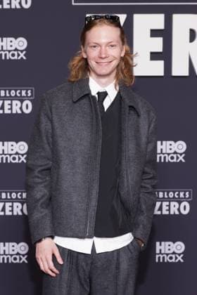4 Blocks Zero Filip Schnack Premiere 4 Blocks Zero im Kino in der Kulturbrauerei Berlin Berlin Datum: 17.09.2026 Copyright: xEventpress Kratschx