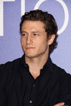 Festival de la Fiction TV de La Rochelle - jour 3 WaÃ«l Sersoub Festival de la Fiction TV de La Rochelle, le 17 septembre 2026.  Copyright: xFabricexChasseryx