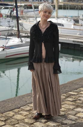 Celebrites : 17 SEPTEMBRE Festival Fiction de la Rochelle LA ROCHELLE, FRANCE 17 September2026 LOUISIANE GOUVERNEUR ON ABOIE EN SILENCE Attendees photocall at the port of La Rochelle on September 17, 2026, in La Rochelle, France. Photo: Laurent Lairys. la rochelleFrance  Copyright: xLaurentxLairysx