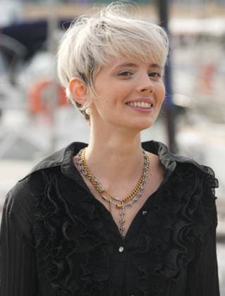 Celebrites : 17 SEPTEMBRE Festival Fiction de la Rochelle LA ROCHELLE, FRANCE 17 September2026 LOUISIANE GOUVERNEUR ON ABOIE EN SILENCE Attendees photocall at the port of La Rochelle on September 17, 2026, in La Rochelle, France. Photo: Laurent Lairys. la rochelleFrance  Copyright: xLaurentxLairysx