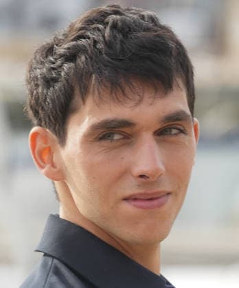 Celebrites : 17 SEPTEMBRE Festival Fiction de la Rochelle LA ROCHELLE, FRANCE 17 September2026 THEO AUGIER ON ABOIE EN SILENCE Attendees photocall at the port of La Rochelle on September 17, 2026, in La Rochelle, France. Photo: Laurent Lairys. la rochelleFrance  Copyright: xLaurentxLairysx